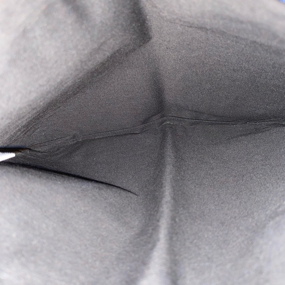 Paper source tie-dye zippered pouch - Picture 5 of 5